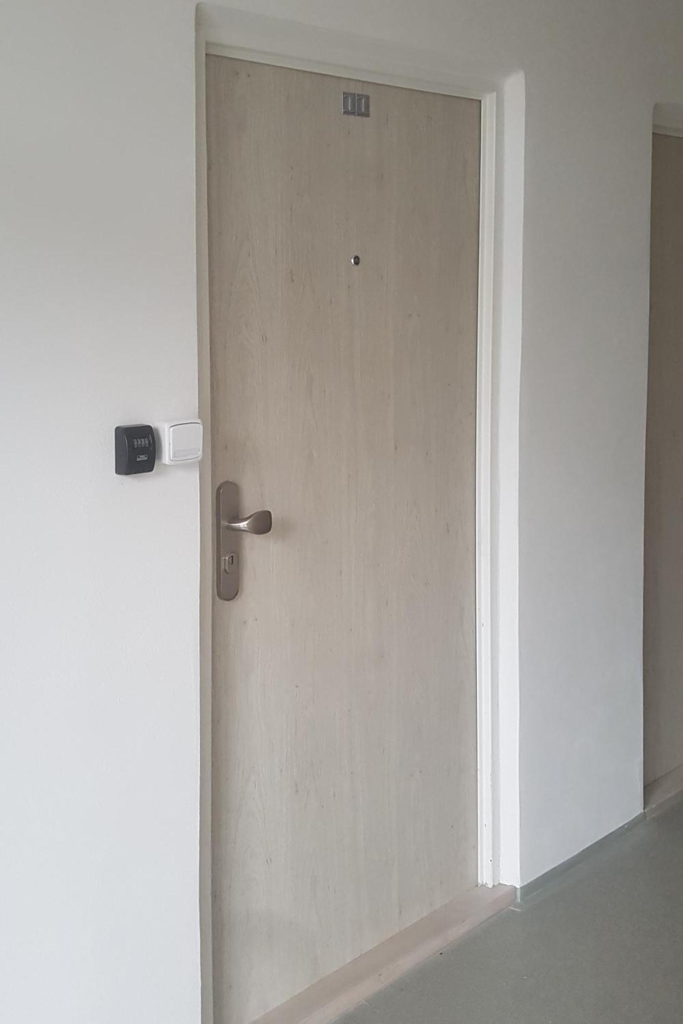 Utulny Apartman V Centru, S Krasnym Vyhledem Decin Exterior foto